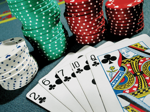 Annual Texas Hold ‘em Poker Tournament to benefit Fenton schools on April 23