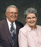 The Nancy and Edward Petruska Life Time Achievement in Education Award