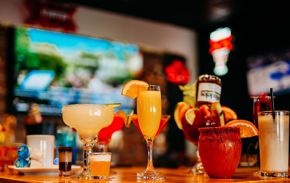 BRAVA Mexican Kitchen + Bar photo