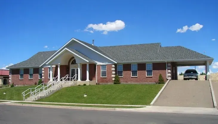 Fox Funeral Home - Rock Springs Wyoming
