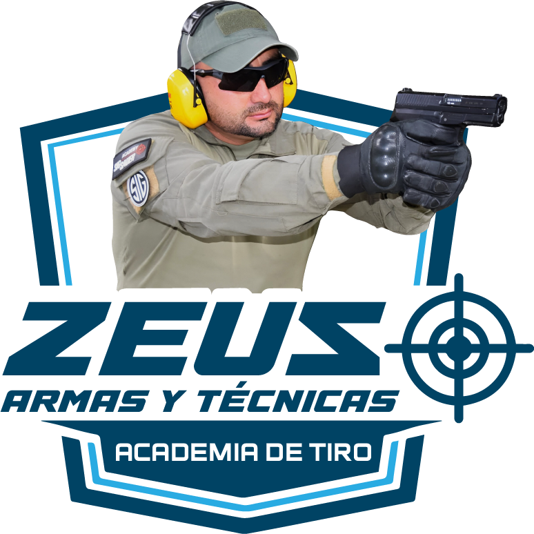 Academia de tiro Zeus