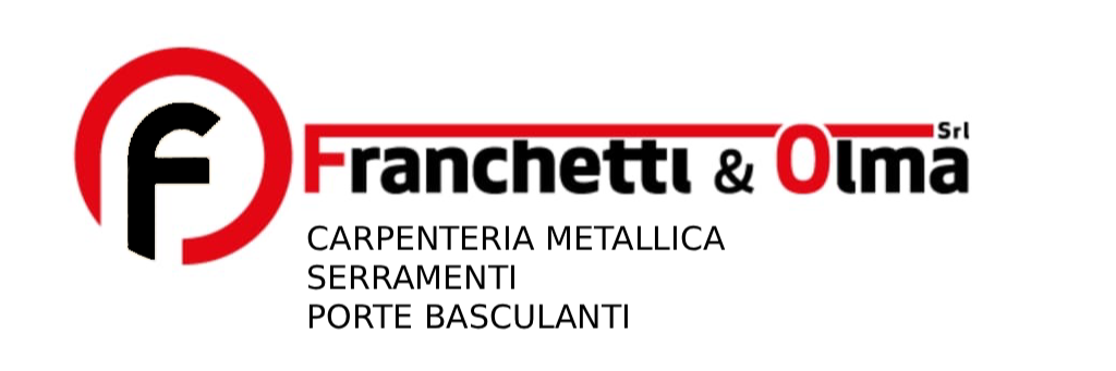 logo Franchetti Danilo
