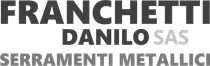 logo Franchetti Danilo