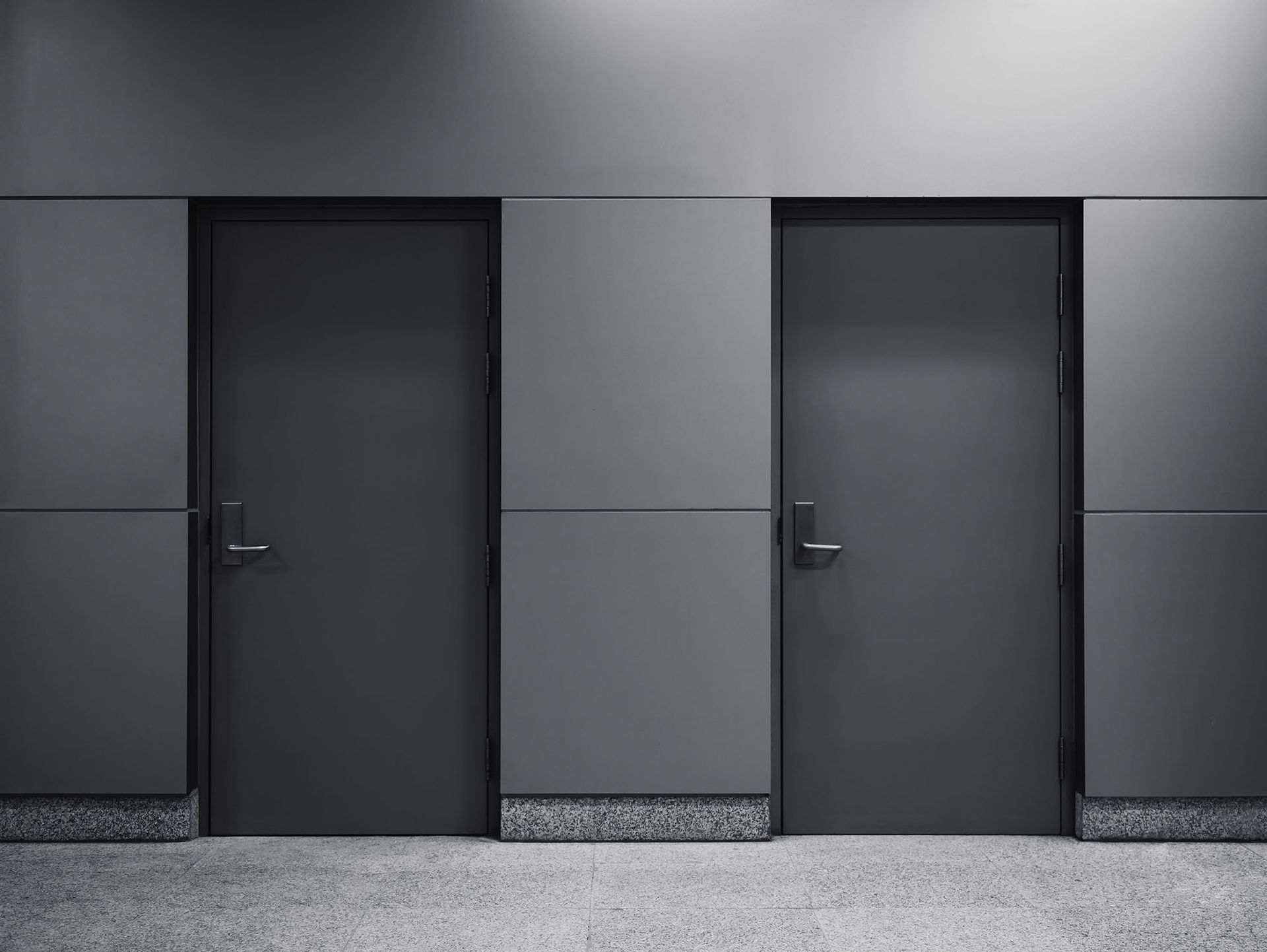 Serramenti e infissi in alluminio