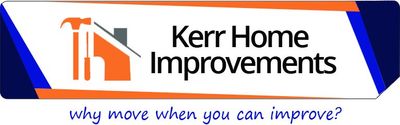 Kerr Home Improvements logo