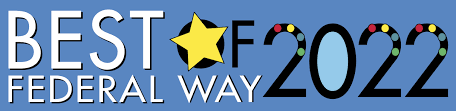 Best Of Federal Way 2022