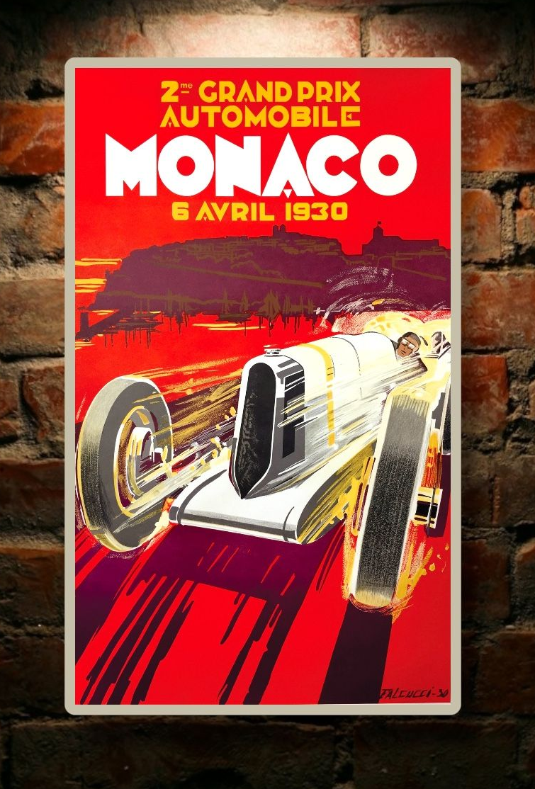 Monaco
