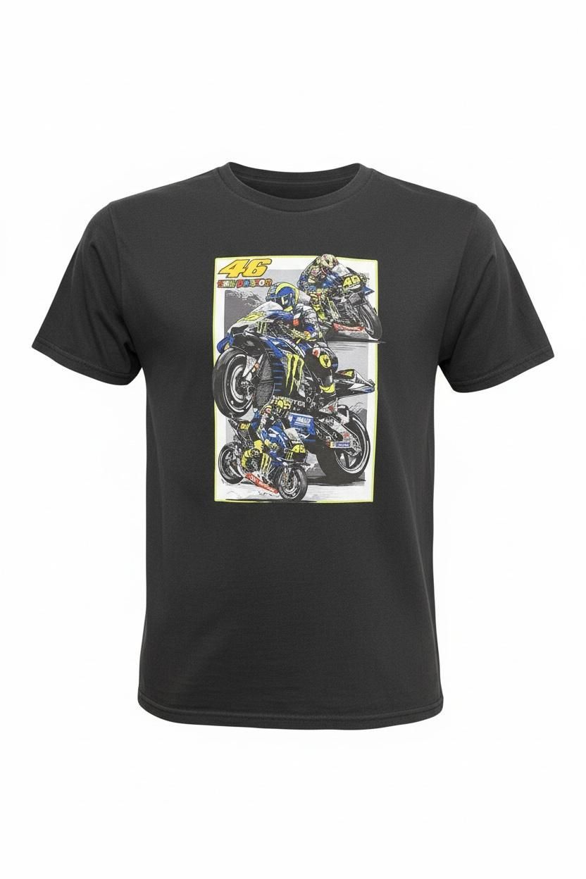 Rossi T Shirt