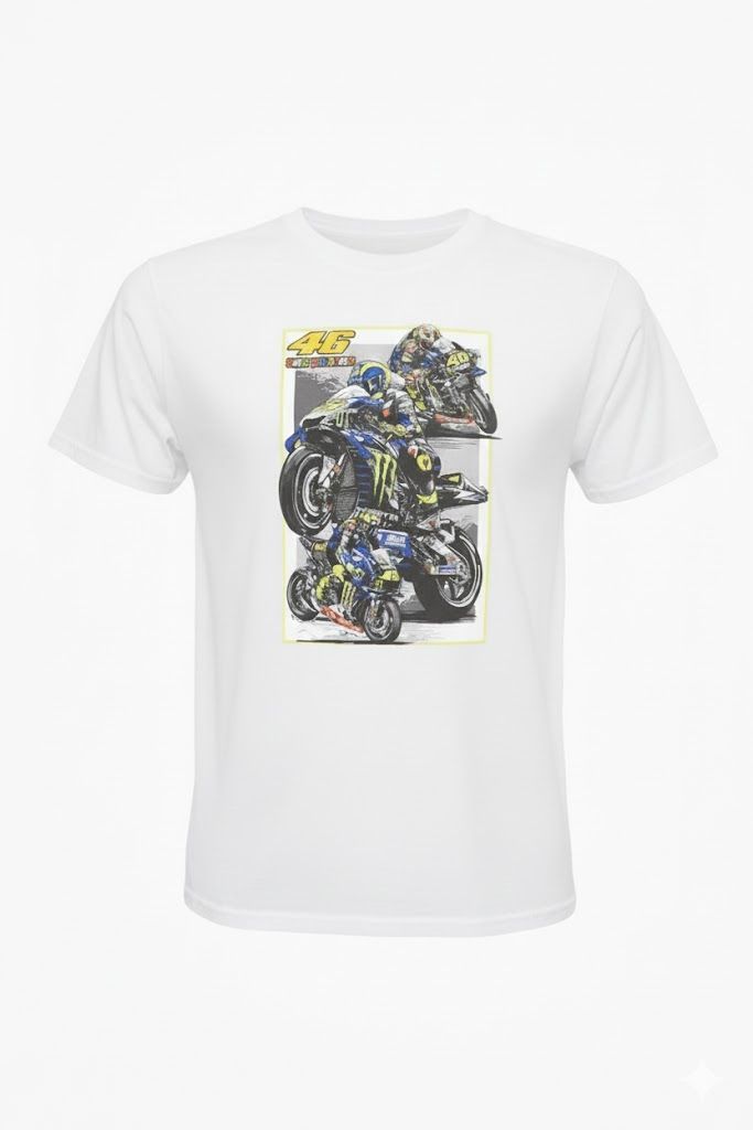 Rossi T Shirt