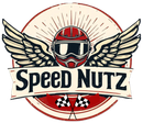 Speed Nutz Logo 