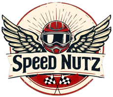 Speed Nutz Logo 