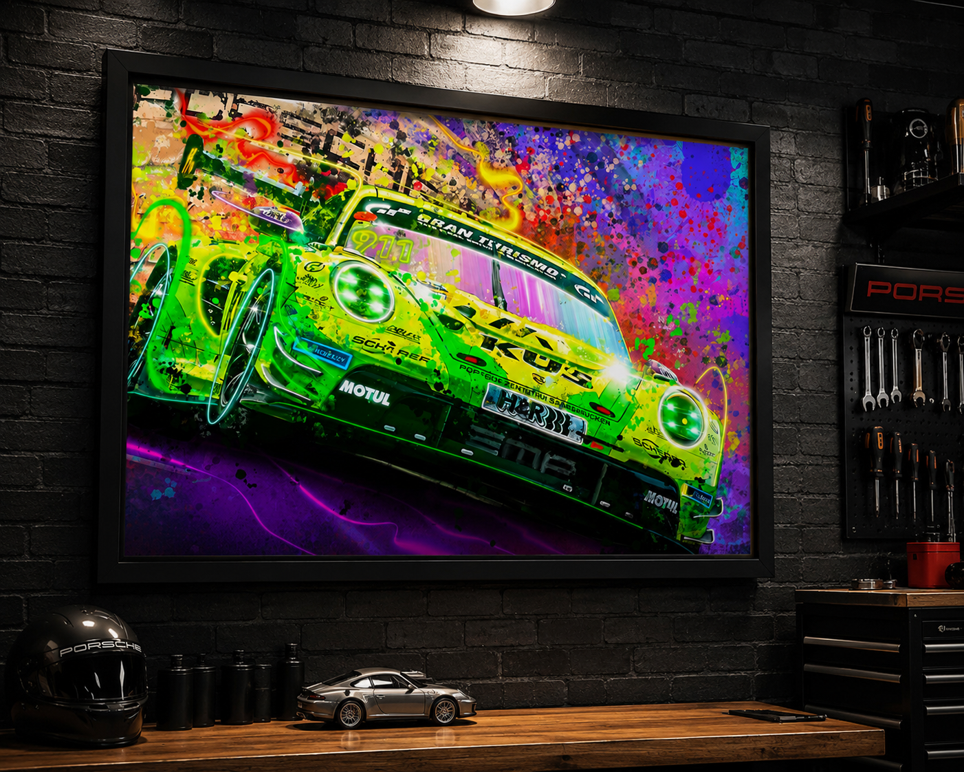 motorsport wall art, F1 prints, classic racing prints, automotive art, rally cars, petrolhead man ca
