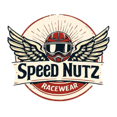 Speed Nutz Logo