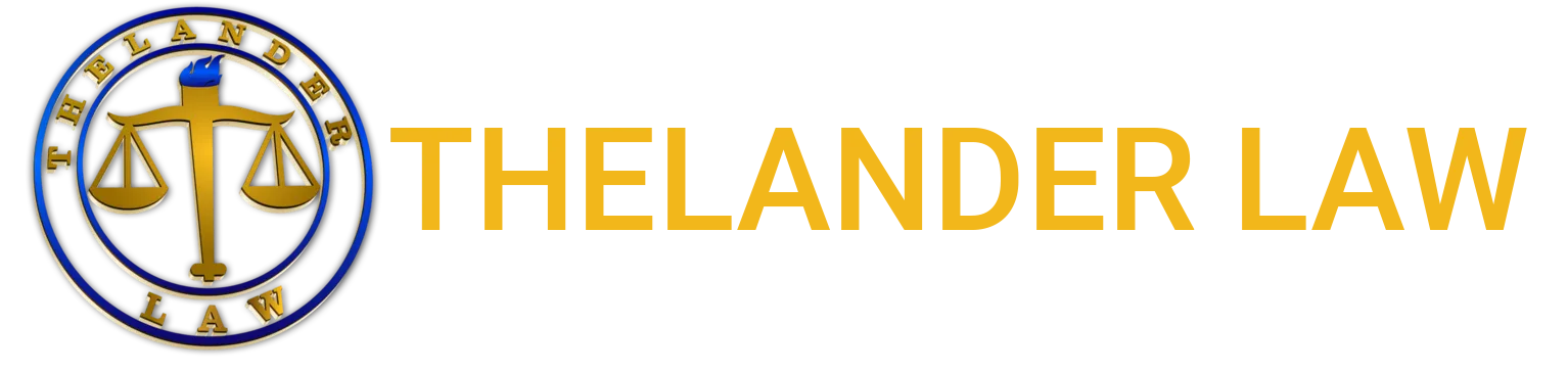 Thelander Law