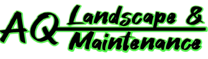 AQ Landscape & Maintenance