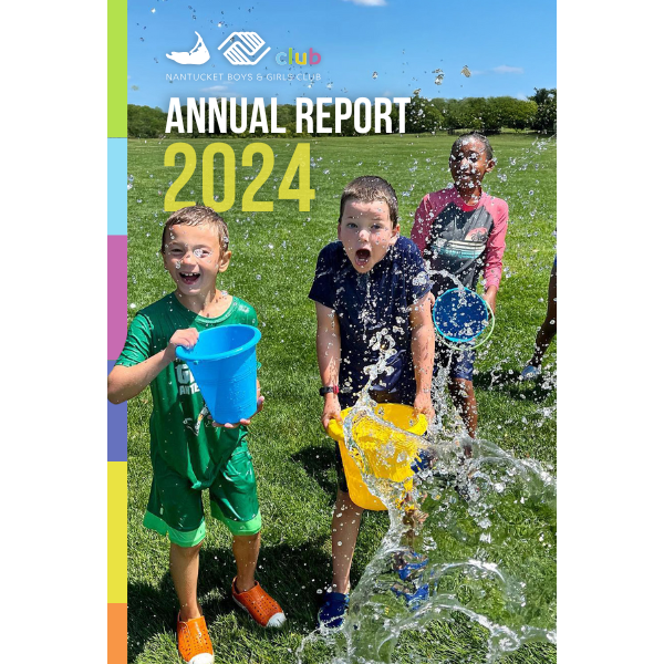 Annual Report NBGC