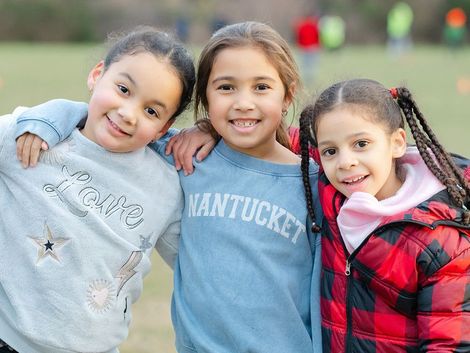 Children's afterschool programs