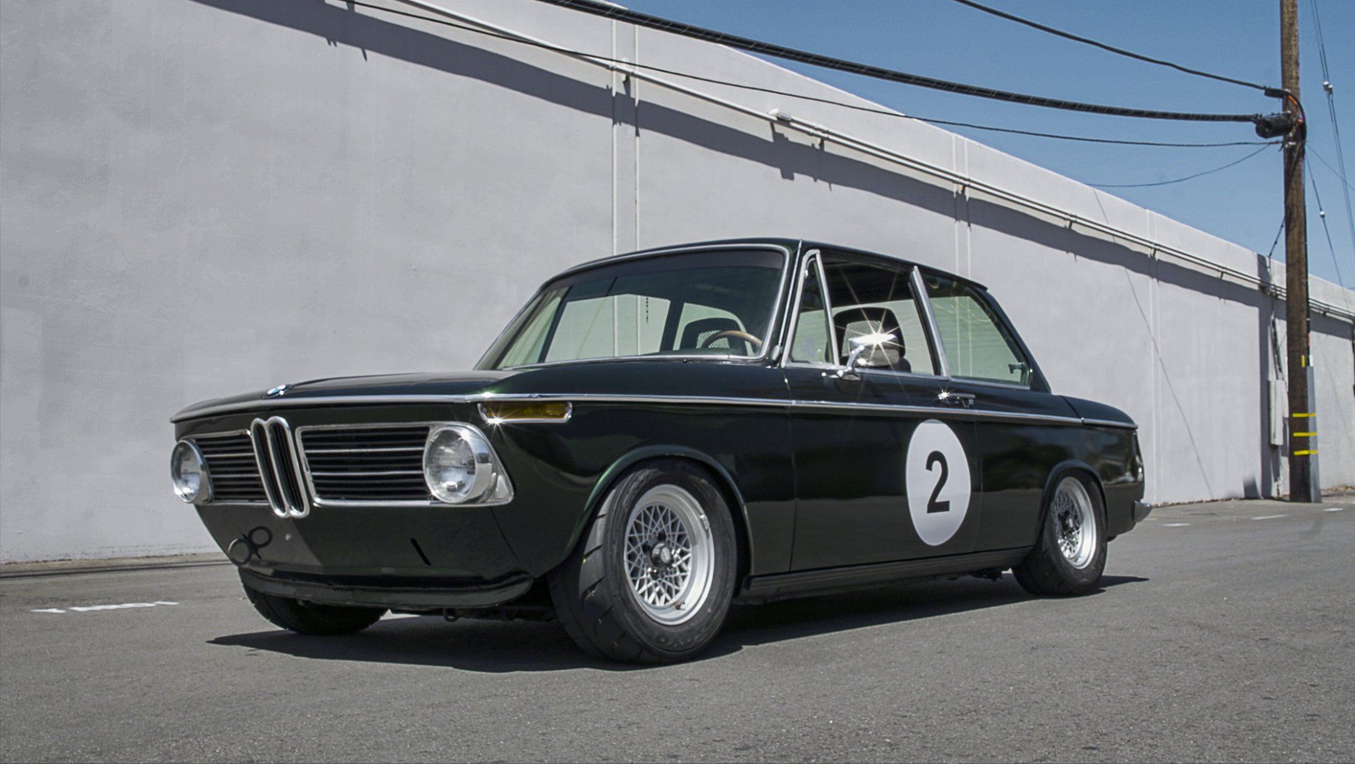 Speedshop gallery
