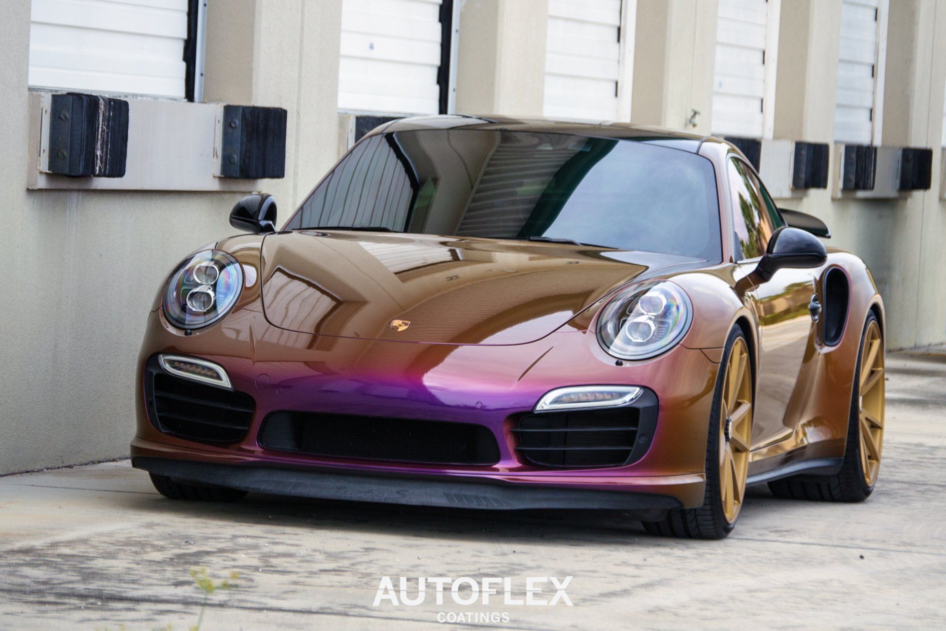 Autoflex Coatings