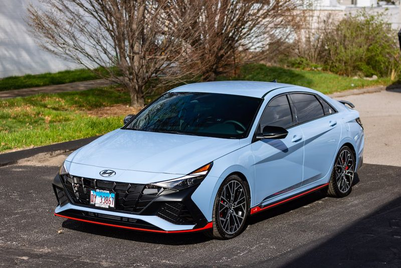 Car Paint Protection