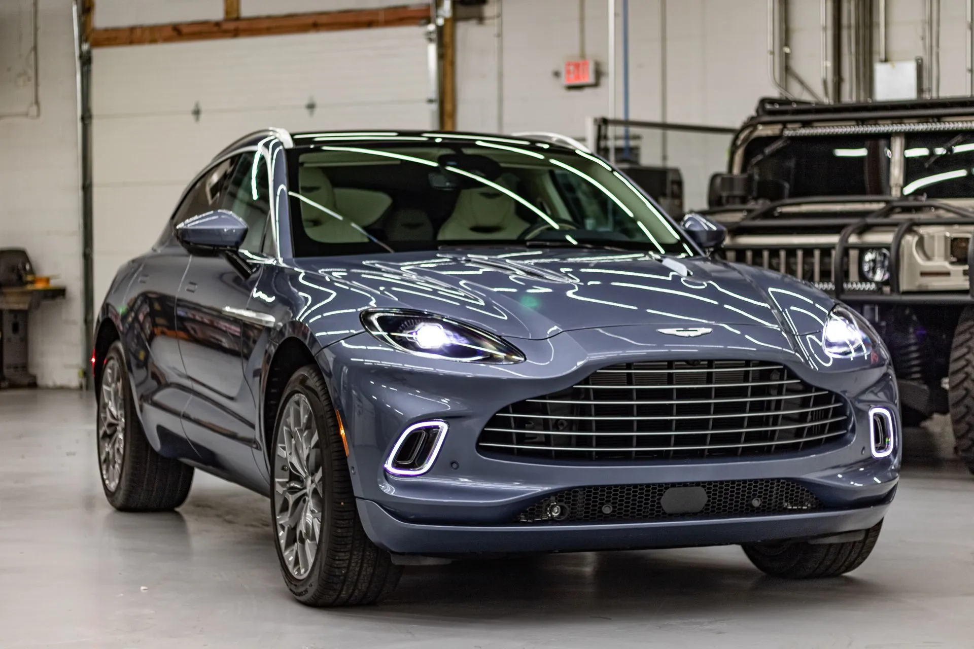 Ceramic Coating vs. Sealant