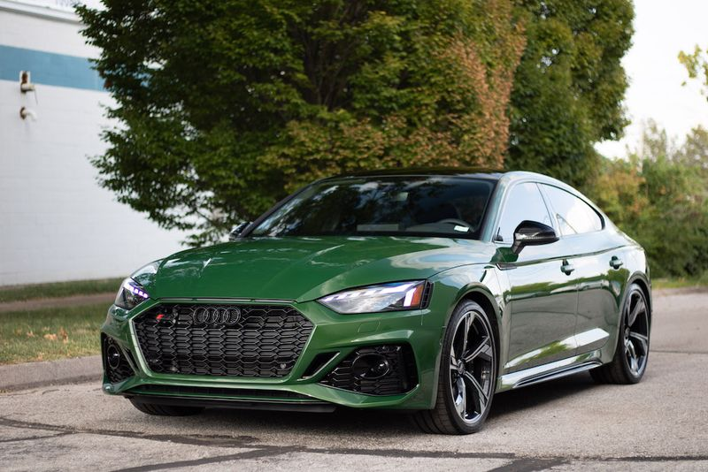 Car Paint Protection