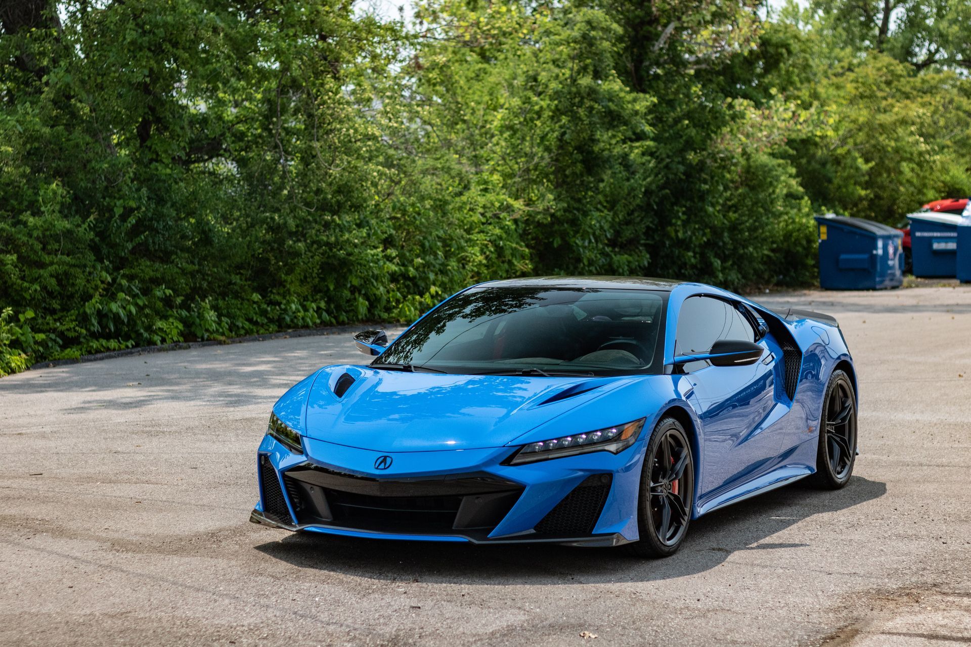 Understanding Windshield Vulnerability