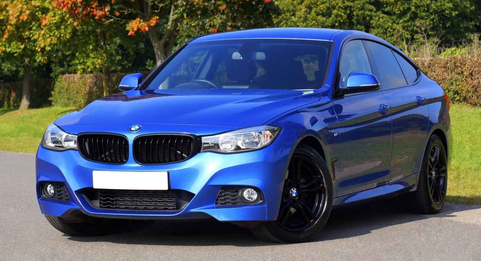 Quality ceramic coating