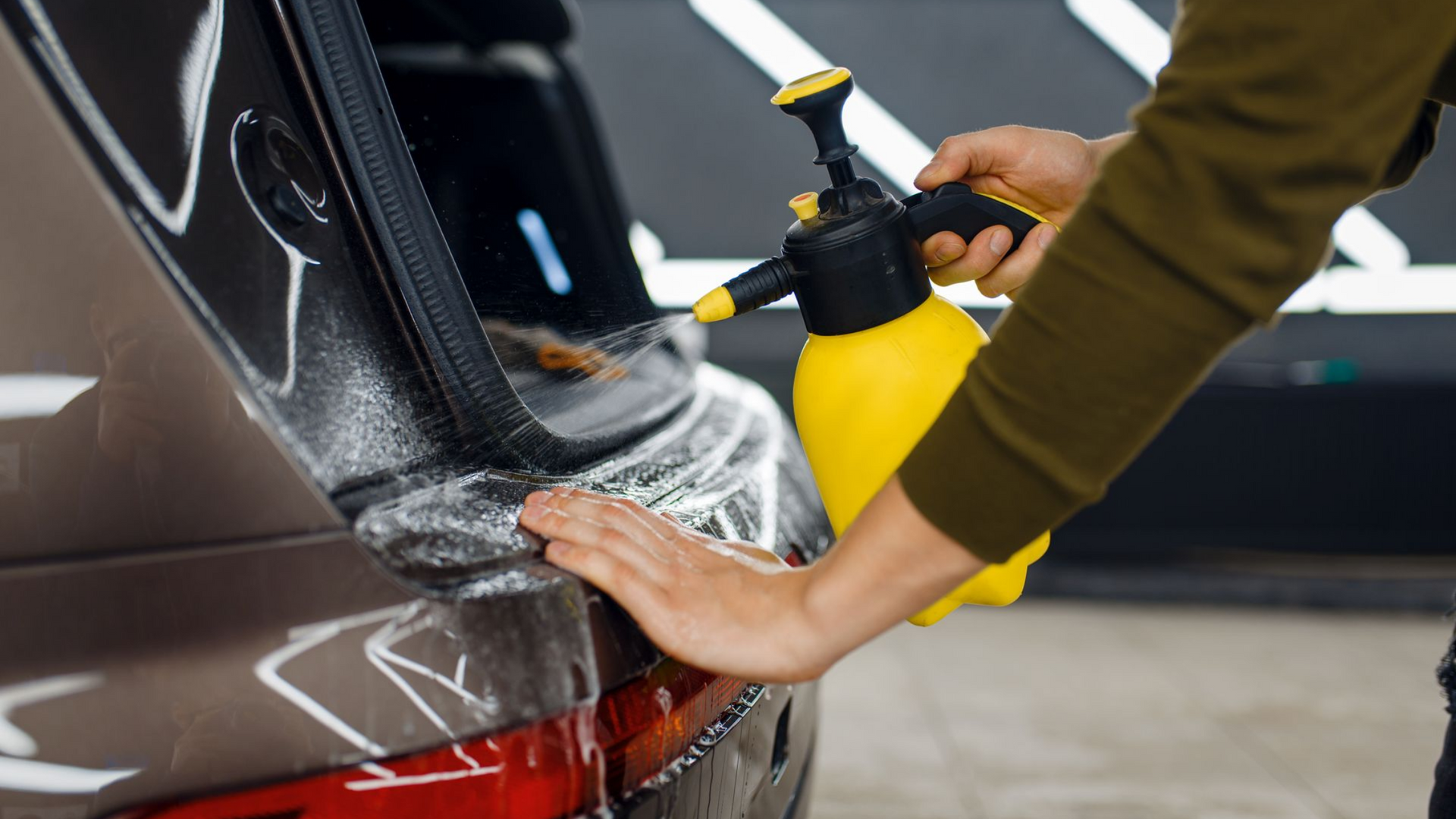 Extend the Life of Your PPF with Professional Care