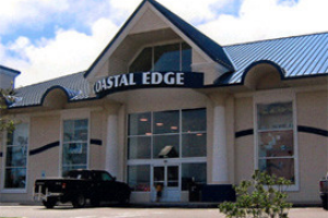 Window Installation — Glass Window Of Building in Virginia Beach, VA