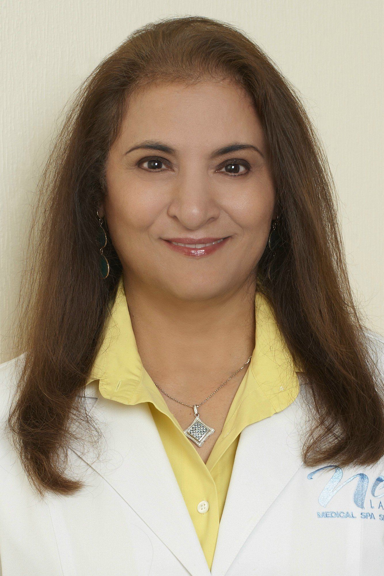 Dr. Rajee Paul — Merritt Island, FL — Neo Laser Medical Spa