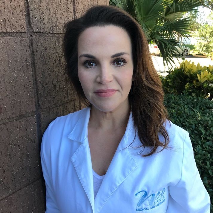 Regina L. Schaefer — Merritt Island, FL — Neo Laser Medical Spa