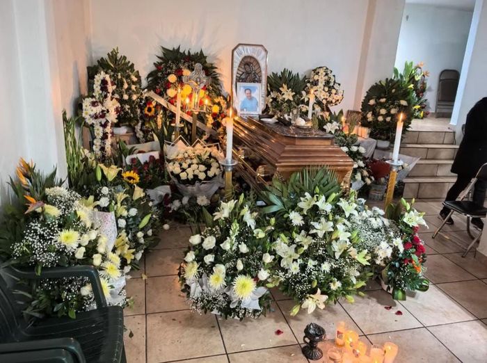 Funeraria gonzalez
