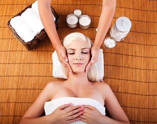 Relaxation Pampering Facial Massage - Relaxation in Standish, ME