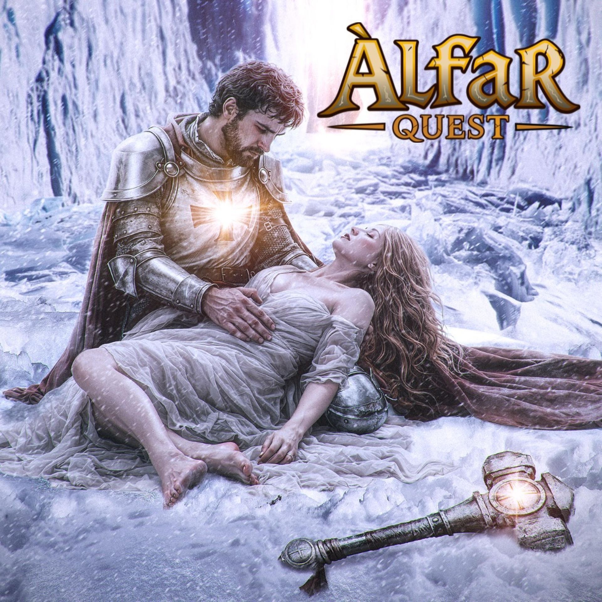 alfar quest