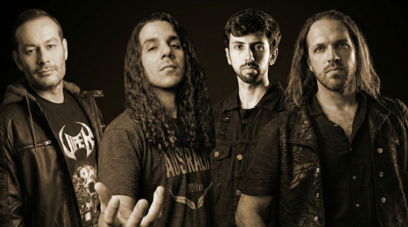 Àlfar Quest lança “The Cleric” com participação de Fabio Lione e amplia universo conceitual