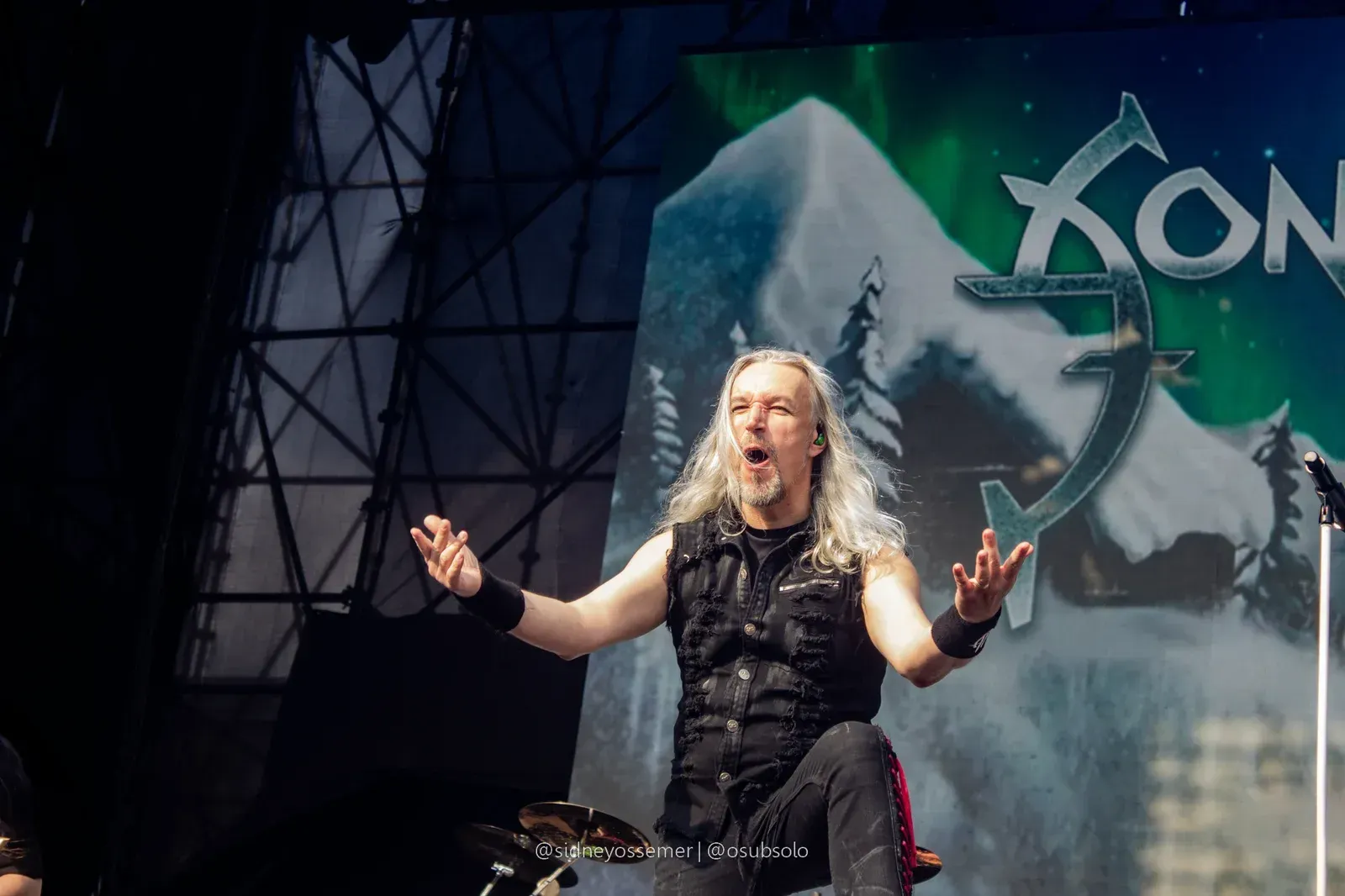 Sonata Arctica