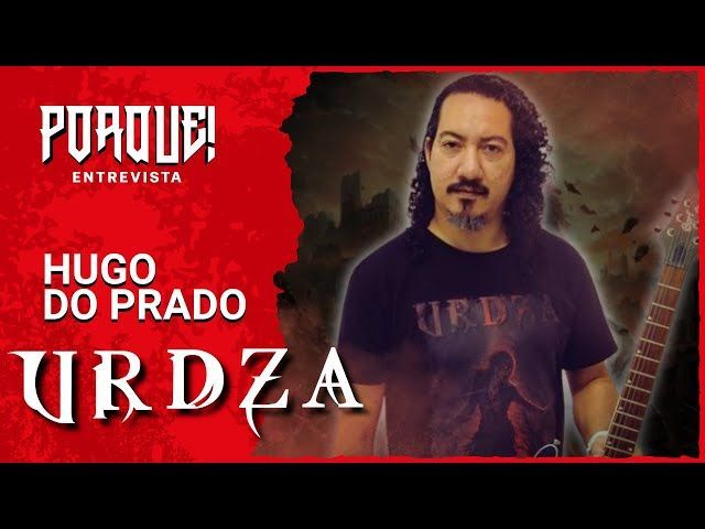 Hugo do Prado - Urdza