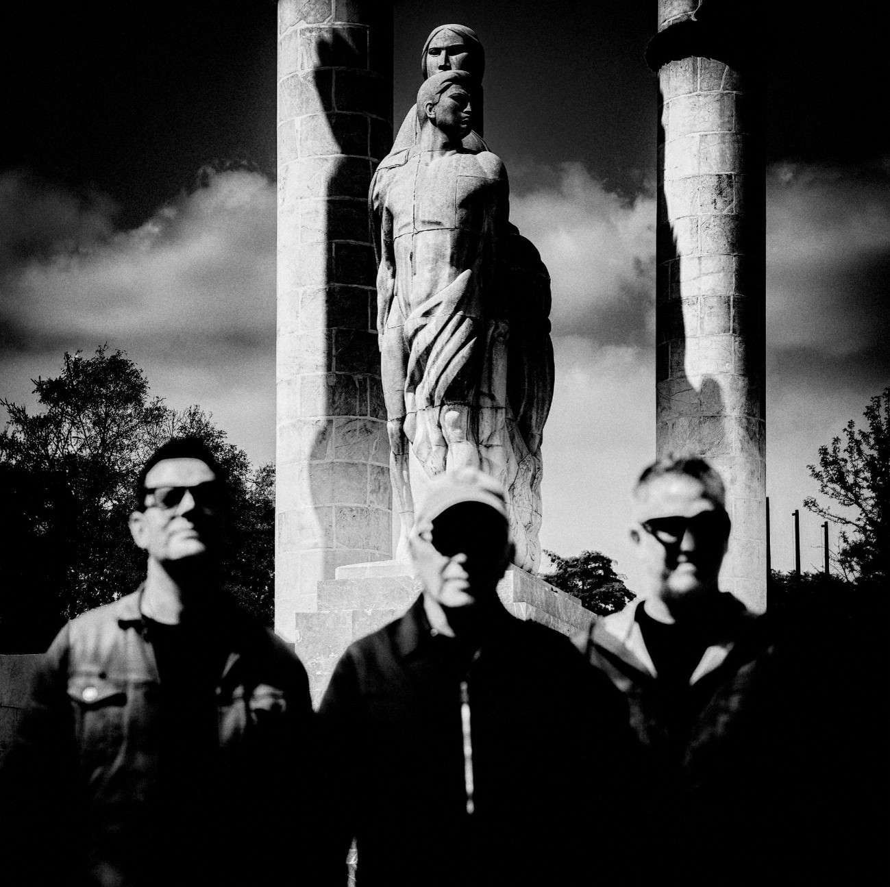 New Order anuncia show único em São Paulo com abertura da Jovens Ateus