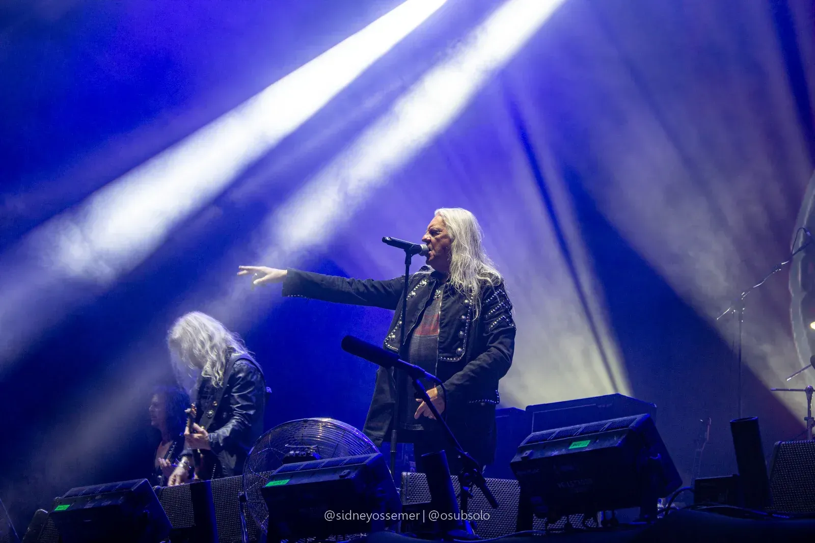 Saxon