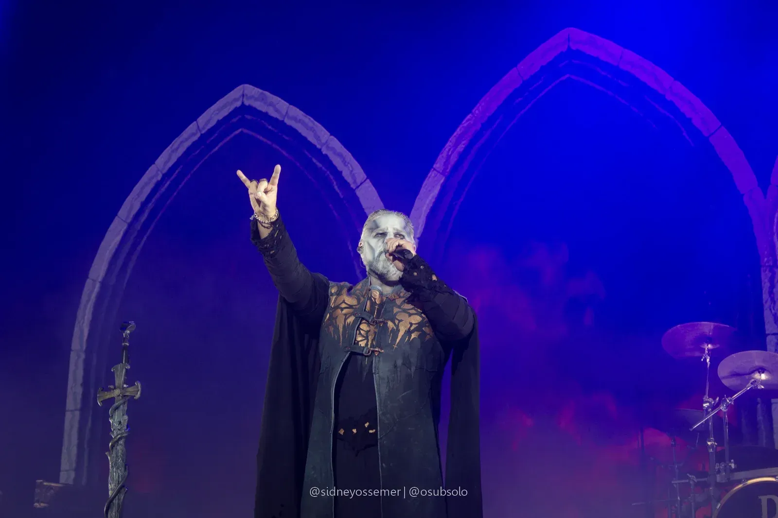 Powerwolf