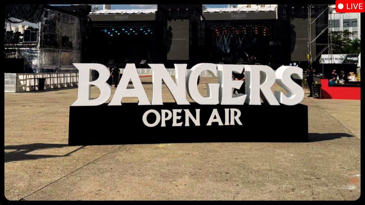 Bangers Open Air
