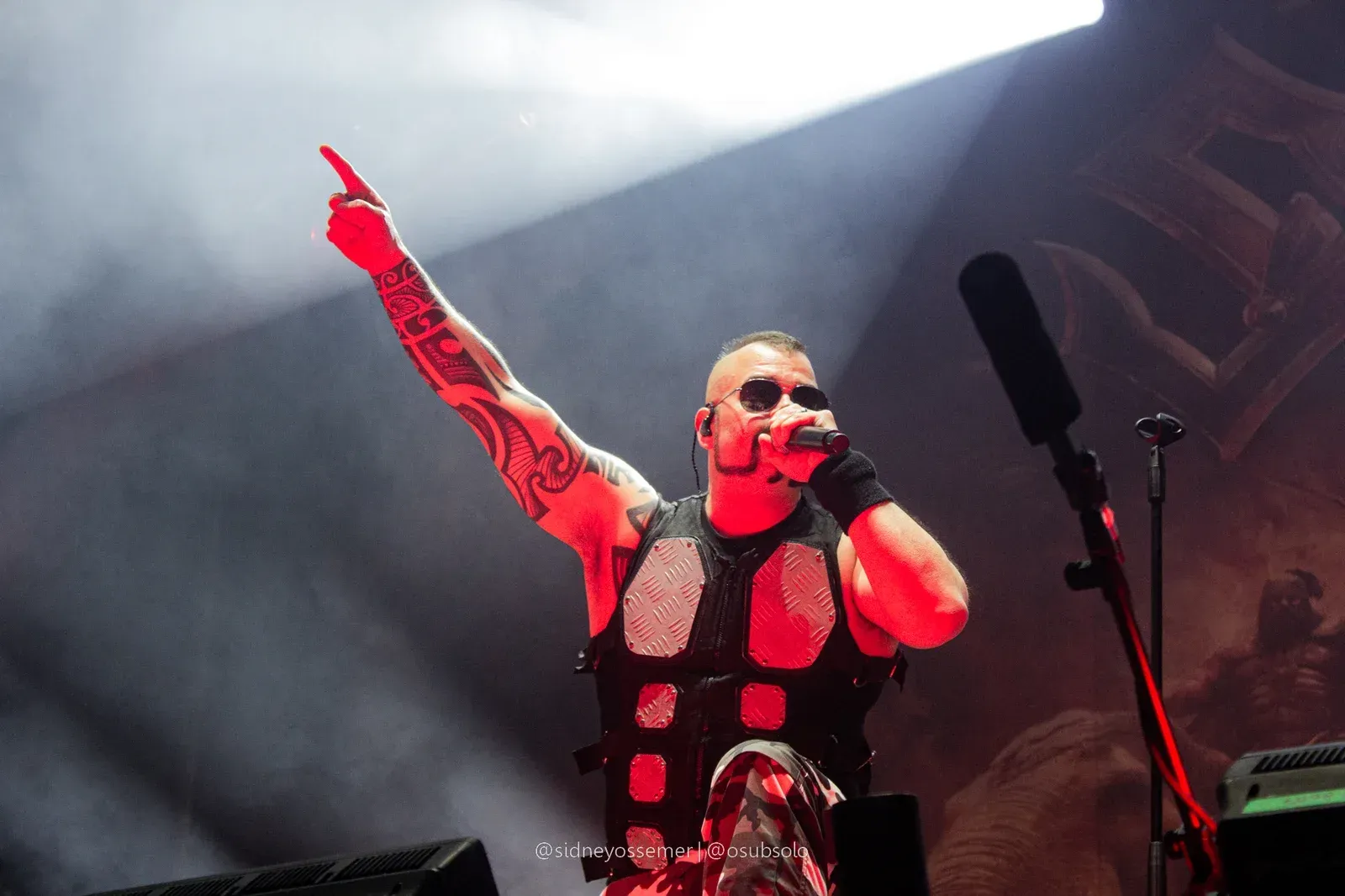 Sabaton