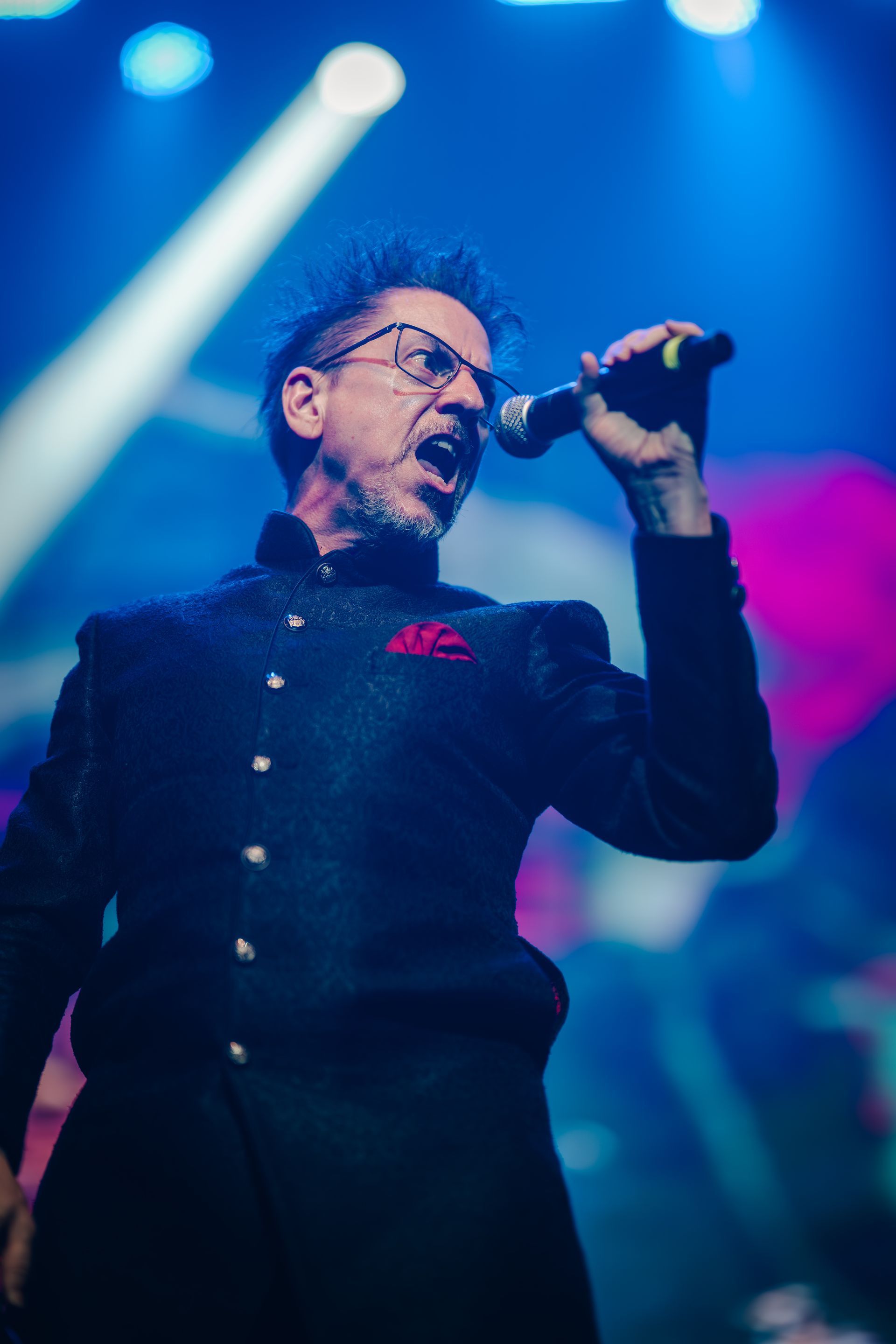 Information Society, Thea Austin e Noel retornam a São Paulo após sucesso de público