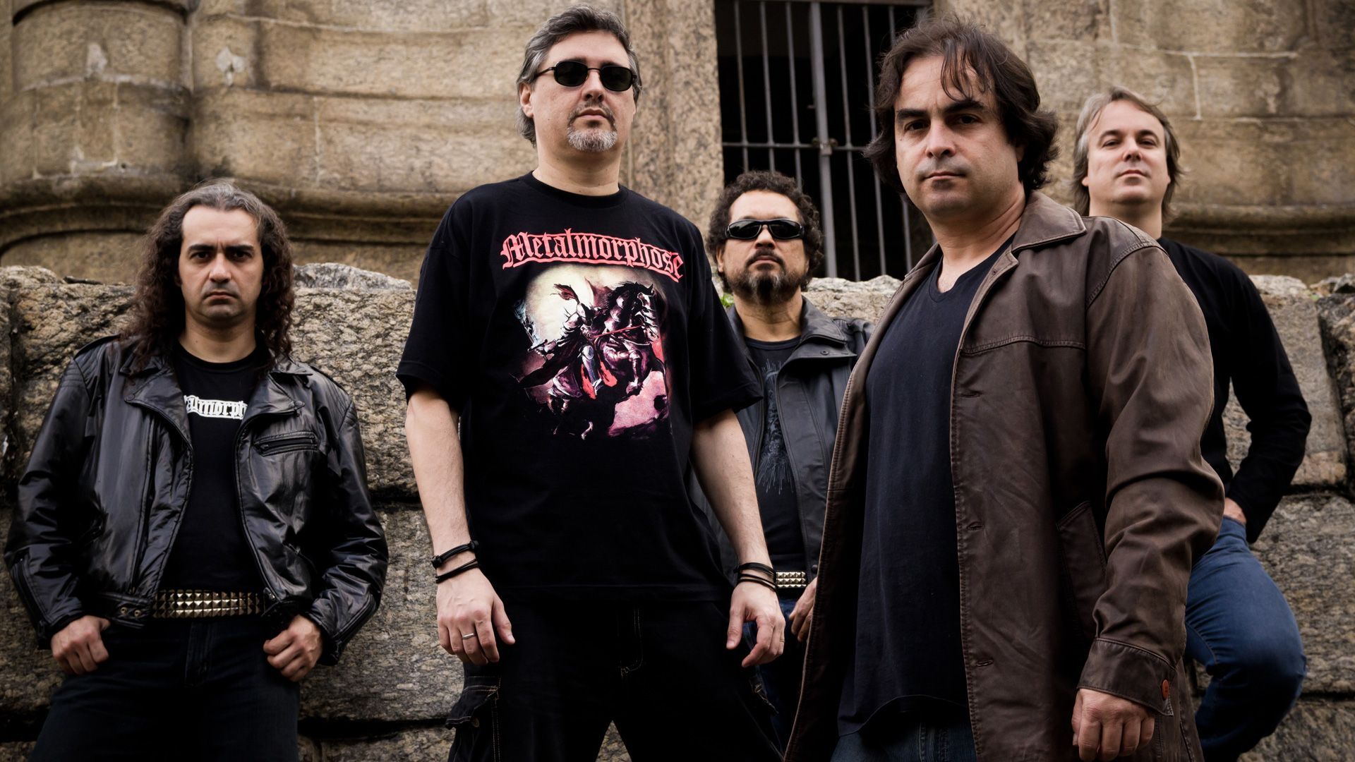 Metalmorphose resgata show histórico da “Stressor Night 2012” em novo vídeo ao vivo