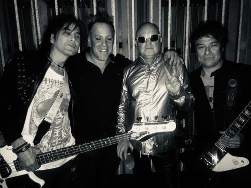 A Flock of Seagulls anuncia turnê com show em São Paulo em outubro