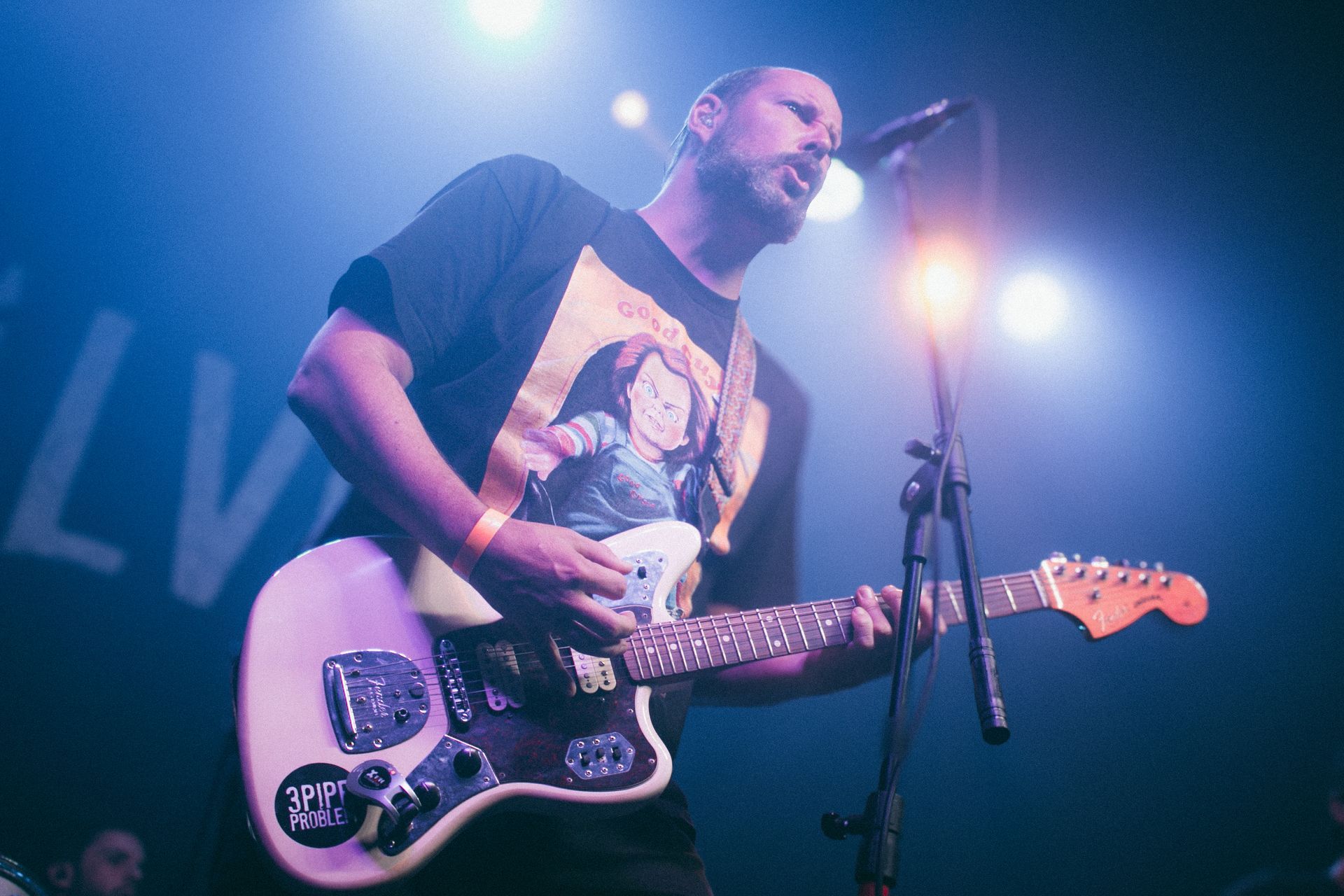 3 pipe problem em SP