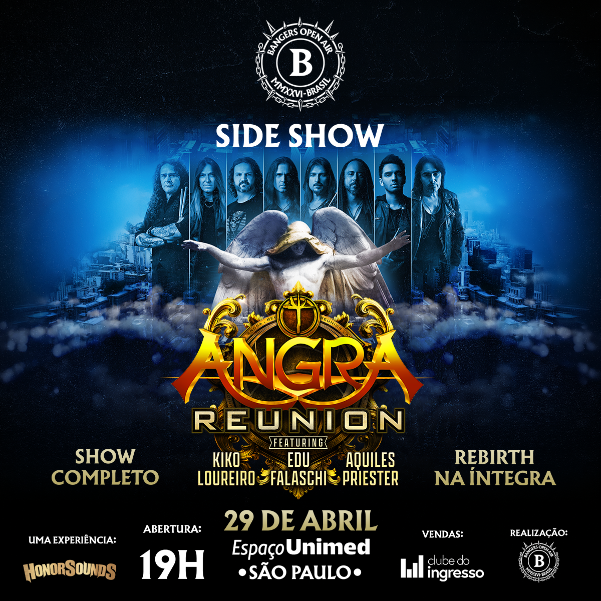 side-event angra