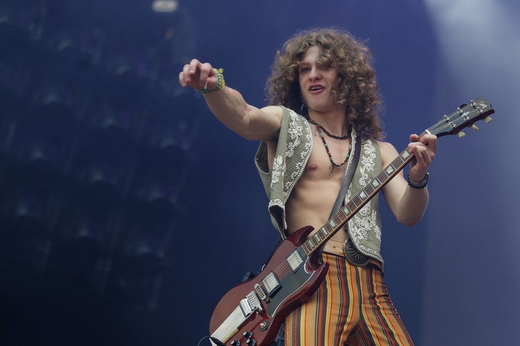 Cobertura: Jayler | Monsters of Rock 2026 (SP)