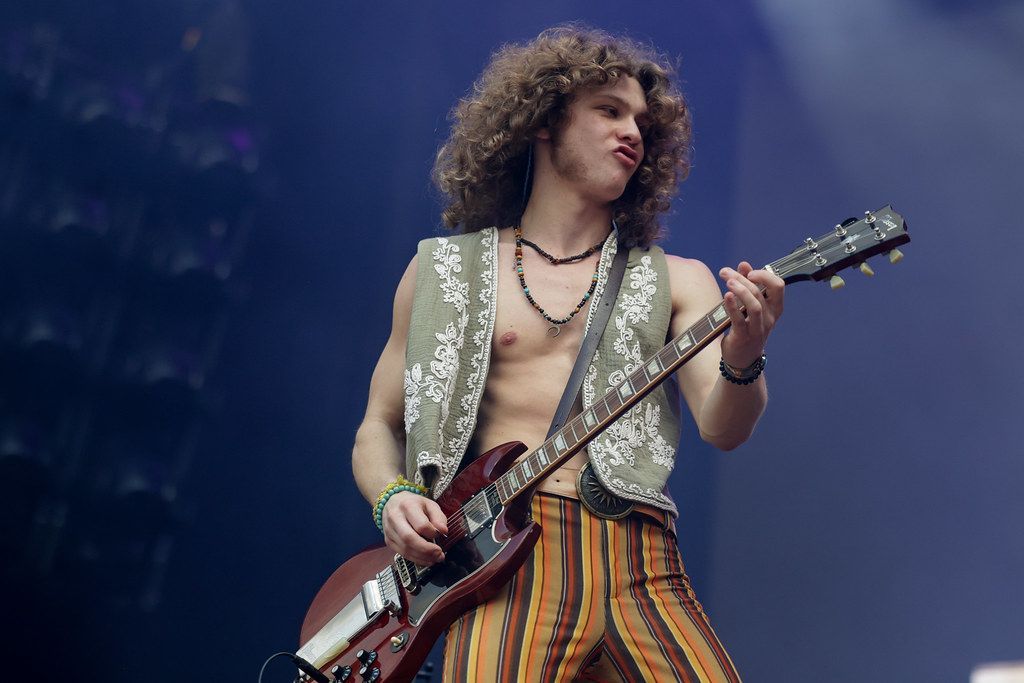 jayler no monsters of rock